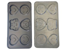 Náhradní deska na dortíky pro sendvičovač ETA Sorento Plus