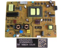 LCD zdroj 17IPS72P / SMPS Power Board Vestel 23569823