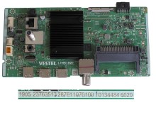 LCD modul základní deska 17MB180E pro JVC LT-65VU3105