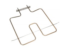 Horní topné těleso trouby 1400 W WHIRLPOOL / INDESIT, originál