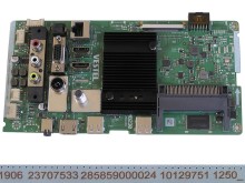 LCD modul základní deska 17MB230 pro HYUNDAI ULW65TS643SMART