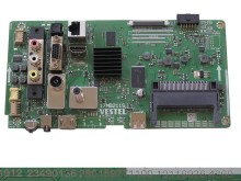 Hlavní deska LCD 17MB211S pro GOGEN TVF43R25FE