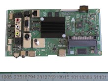 LCD Modul Základní Deska 17MB130S pro HITACHI 49HK6000