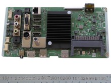 LCD základní deska 17MB170 pro GOGEN TVU55L752GWEB