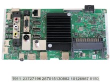 Základní deska 17MB170 pro Toshiba 58UA2063DG