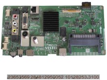 LCD Modul Základní Deska 17MB211S pro Toshiba 32W2063DG