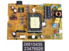 LCD modul zdroj 17IPS62 SMPS POWER BOARD Vestel 23476926