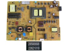 LCD modul zdroj 17IPS72P / SMPS Power Board Vestel 23621018