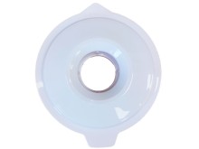 Víko mixovací nádoby pro kuchyňský robot Eta 0023