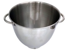 Nerezová hnětací mísa pro robot Eta Gratus 0038