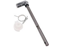 Zajišťovací páčka ramene robotu Eta Gratus Kalibro 0038