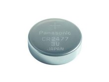 Panasonic CR2477 Lithiová Baterie 3V