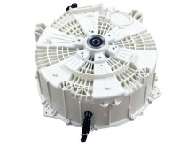 Vana bubnu pračky zadní část AJQ73294005 LG