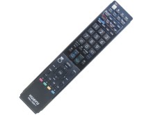 Univerzální dálkový ovladač RM-L1026+2 pro TV Sharp