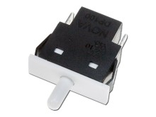 Dveřní spínač osvětlení chladničky 482000087298 Whirlpool/Indesit