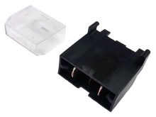 Pojistkové pouzdro s krytkou 30A 24V