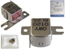 Hlava mono 285 ohm QWY0120 pro kazetové magnetofony National Panasonic