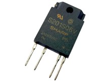 Polovodičové relé S201S06V / S201S06F