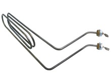 Topné těleso 2000 W 230V pro fritézy