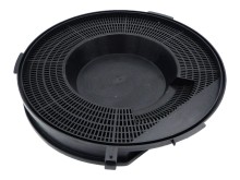 Uhlíkový filtr pro odsavače par Mora 6801.1070 a kompatibilní modely