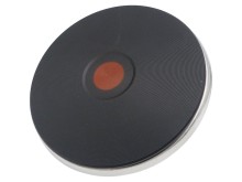 Litinová rychlovarná plotna 145mm 1500W 240V s omezovačem