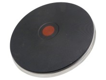 Litinová plotna 180mm 2000W s omezovačem (Eta 713241004)