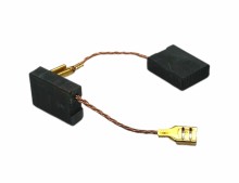 Uhlíky XTline 2ks 6,9 x 16,9 x 21,7 mm AG2302-47 do elektromotorů