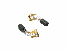 Uhlíky Bosch 2ks 4,9 x 7,8 x 10,4 mm 1607000CZ1