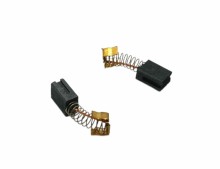 Uhlíky Black & Decker 569441-00, 2 ks, 5,8 x 8,8 x 12 mm