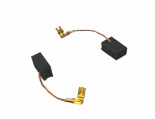 Uhlíky Makita CB459, 194722-3, 5,8 x 8,9 x 13,0 mm, 2 ks