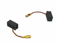 Uhlíky Bosch 2ks 6,1 x 7,8 x 13 mm 1619P02870 pro elektromotory