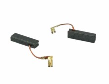 Uhlíky Parkside PBH 2ks 4.9 x 7.9 x 23.5 mm do elektromotorů