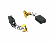 Uhlíky do elektromotorů Ferm 2 ks, 6,3 x 13,2 x 17,0 mm