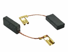 Uhlíky Hilti 2 ks, 6,9 x 12,4 x 26 mm