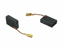 Uhlíky do elektromotorů Milwaukee 2ks 4931441532