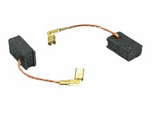 Náhradní uhlíky Narex 2ks 5,9 x 8,9 x 15 mm 65404330