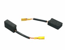 Uhlíky Proteco 2ks 5,8 x 9,8 x 16 mm 51.01-UB-125-UHL do elektromotorů