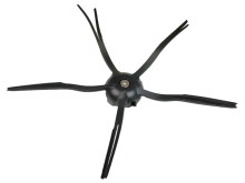 Boční kartáč pro robotické vysavače Xiaomi Roborock S7, S70, S75, S7 Max, S7 MaxV, T7S Plus