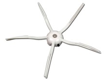 Boční kartáč pro robotický vysavač Xiaomi Roborock S7, S70, S75, S7 Max, S7 MaxV, T7S