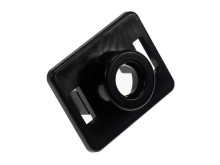 Držák ventilu nádoby na vodu kávovaru Philips Saeco 421944040061