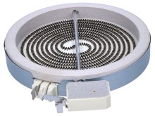 Sklokeramická plotna Gorenje 605284 EIKA 1200W 230V