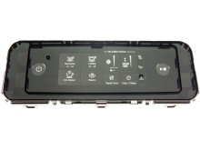 Kryt displeje a ovládání kávovaru 421944092851 SAECO