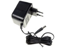 Univerzální napáječ 16V 0.5A s konektorem 5.5 x 2.1 mm