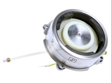 Pouzdro filtru kávovaru DELONGHI AT4076020810