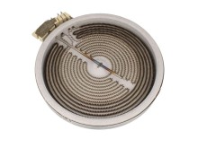 Sklokeramická varná deska Bosch 10.51214.477, 3000/1200W, 230V