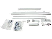 Montážní sada dveří pro lednice LIEBHERR 909685900