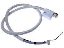 Napouštěcí hadice AQUASTOP 2,2m pro pračky MIELE