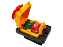 Elektromagnetický vypínač CK5-11 KJD22 pro elektrické nářadí