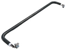 Topné těleso 410W 115V pro sporák Alba Hořovice SE 40