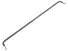 Topné těleso Alba SE13 666 W 230 V 562 mm